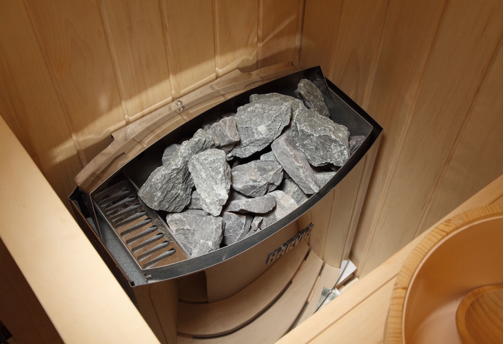 SN-98100S Финская сауна Orans Santreyd  - Вид №5