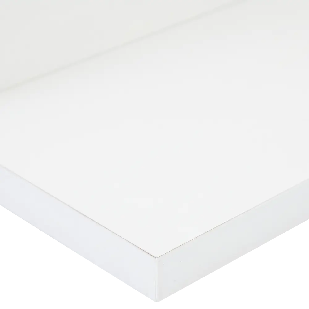 Элемент угловой «Сосна выбеленная» 67x13,5 см, ЛДСП, цвет белый Santreyd STLM-2109896 - Вид №5