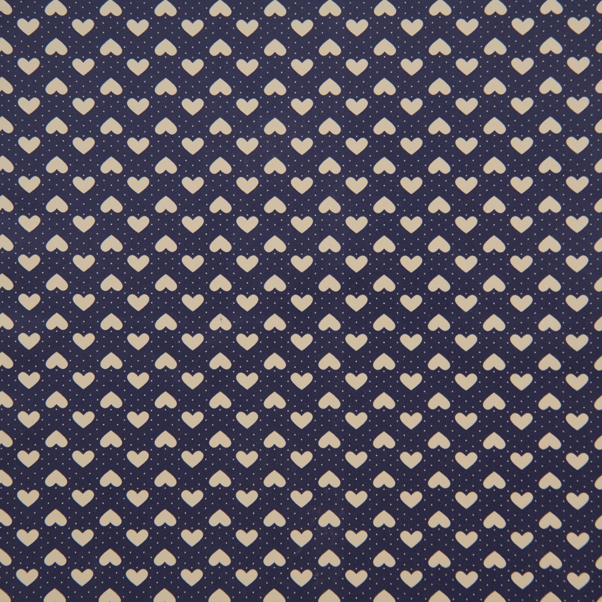 81947702 Плёнка самоклеящаяся «Сердечки» 0,45х2 м Santreyd 