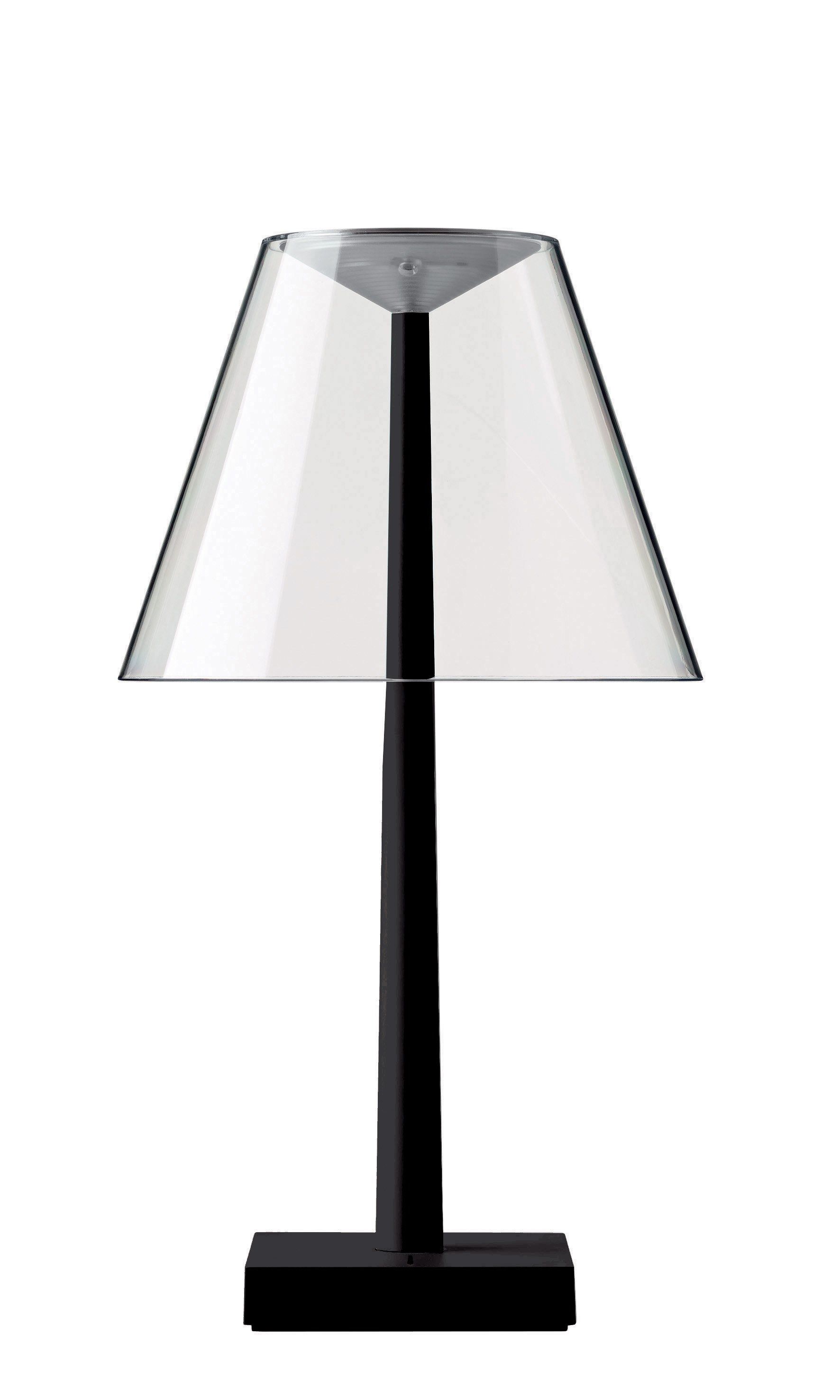 Светодиодная настольная лампа из поликарбоната Rotaliana ARCH-00095077 - Вид №10