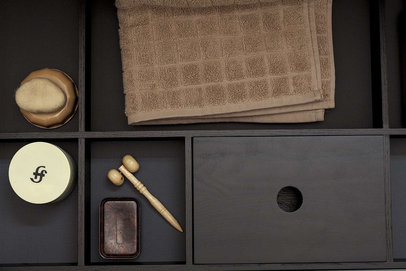 Summit 2.0 – 07 Mastella  Summit 2.0  Комплект мебели для ванной - Вид №3