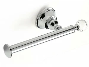 Stilhaus Держатель туалетной бумаги из хромированной латуни Smart light Sl11