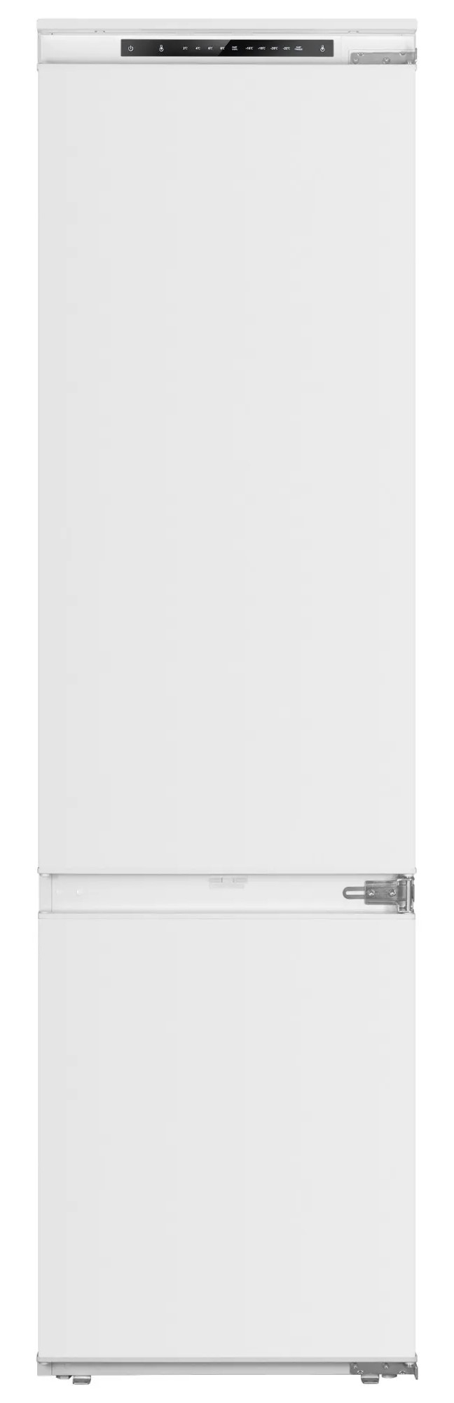 9168738 Встраиваемый холодильник Meferi MBR193 TOTAL NO FROST ULTRA STDN-0086608 - Вид №2