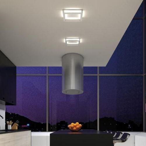 Milan Iluminacion Светодиодный потолочный светильник Gil sun-id-1352601 - Вид №1