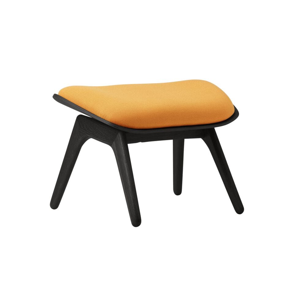 Дубовая мягкая подставка для ног UMAGE the Reader ARCH-00005612 - Вид №4