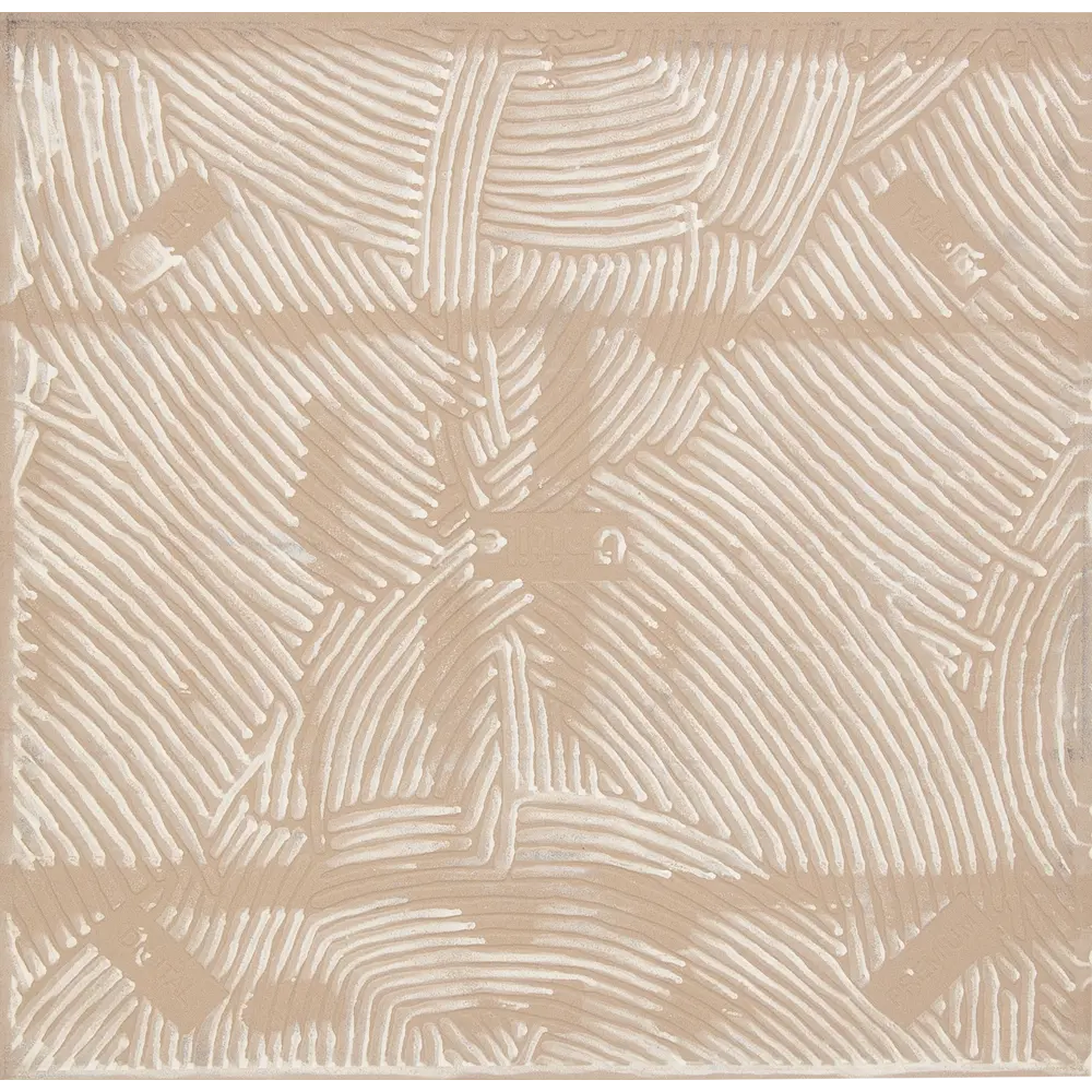 Керамогранит Soul light 45x45 см 1.62 м² цвет бежевый Santreyd STLM-2108720 - Вид №2