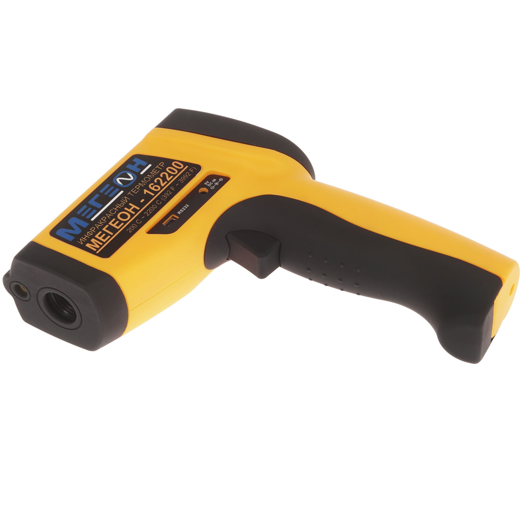 Пирометр Мегеон 162200 1086237 STDN-0056700 - Вид №4