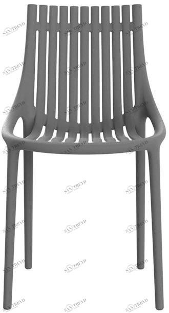 VONDOM Садовый стул Ibiza sun-id-1386974