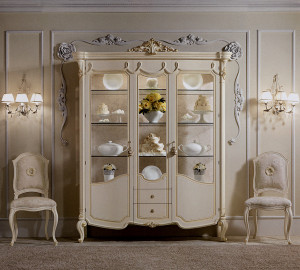 Витрина  ANTONELLI MORAVIO 3615