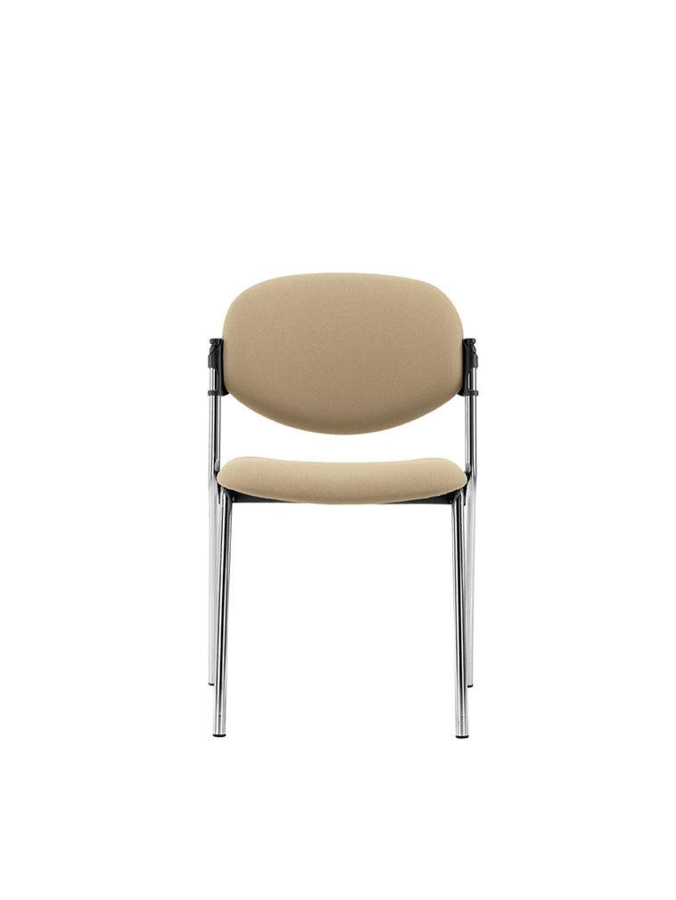 VAGHI Стул для гостей TARIFA 101 sun-id-1986011 - Вид №8