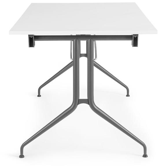 Mara Прямоугольный складной рабочий стол  206p  - Вид №1