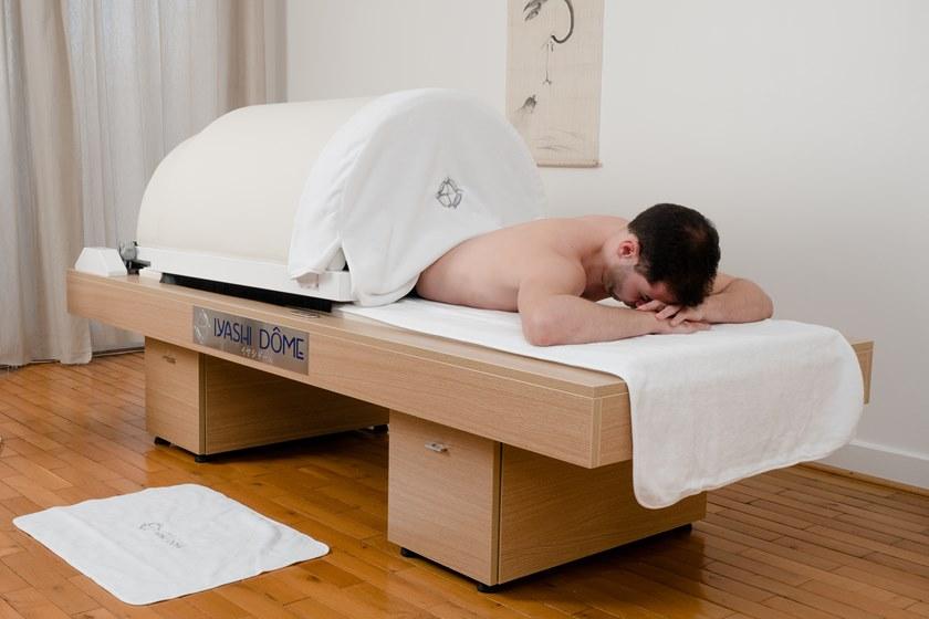 MATCHA Инфракрасная сауна sun-id-1401764 - Вид №3