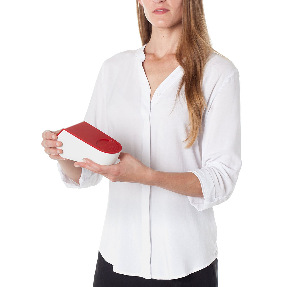 Терка My Kitchen красная Guzzini 29960055 - Вид №2