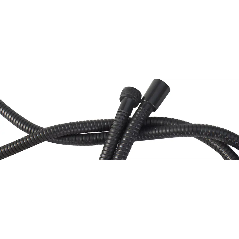 Шланг для душа Aqua-Rivus Anti-Twist AR-2024j 2 м черный 89393048 STLM-1371416 - Вид №3