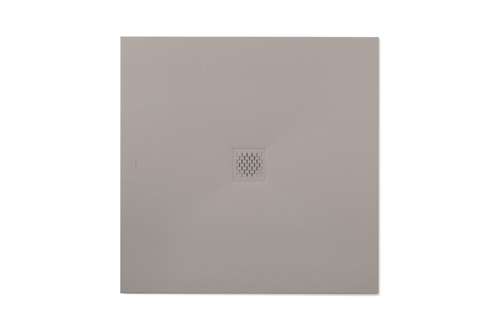 MCBATH Coliseo Stone Nox 100x100 Квадратная глина sun-id-1959618 - Вид №1