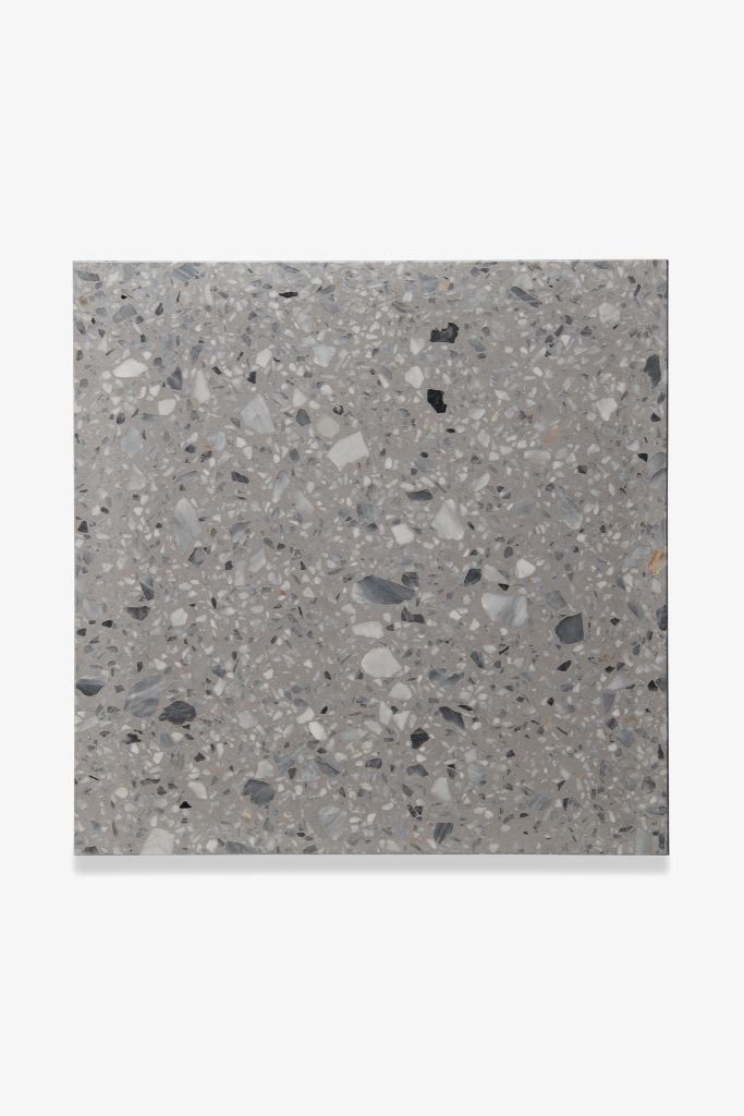 POF16A Плитка Portlandia Terrazzo Armonia Field 16 x 16 x 3/4 Waterworks 