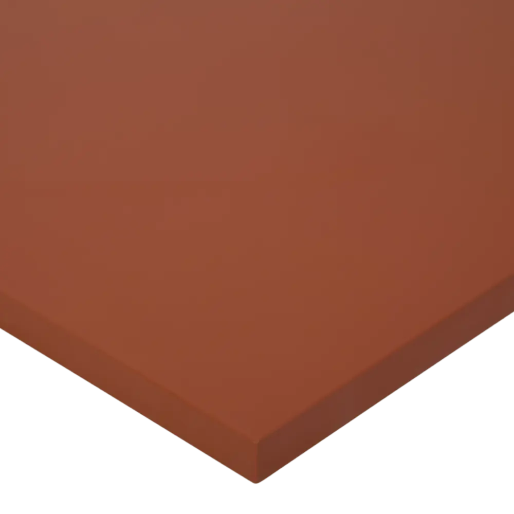 Фасад кухонного шкафа Тара 32.9x76.5 см KONSENSA МДФ цвет терракотовый STLM-2126937 - Вид №4