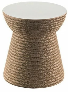 Staygreen Табурет из крафт-бумаги Cork