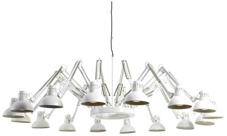 moooi Регулируемый подвесной светильник из стали sun-id-1473257 - Вид №3