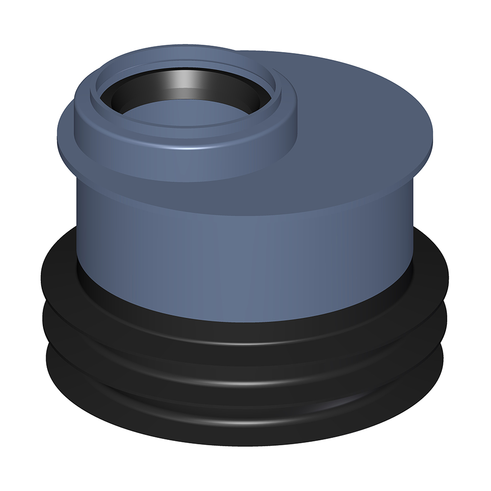 02369 Переходы Tece 