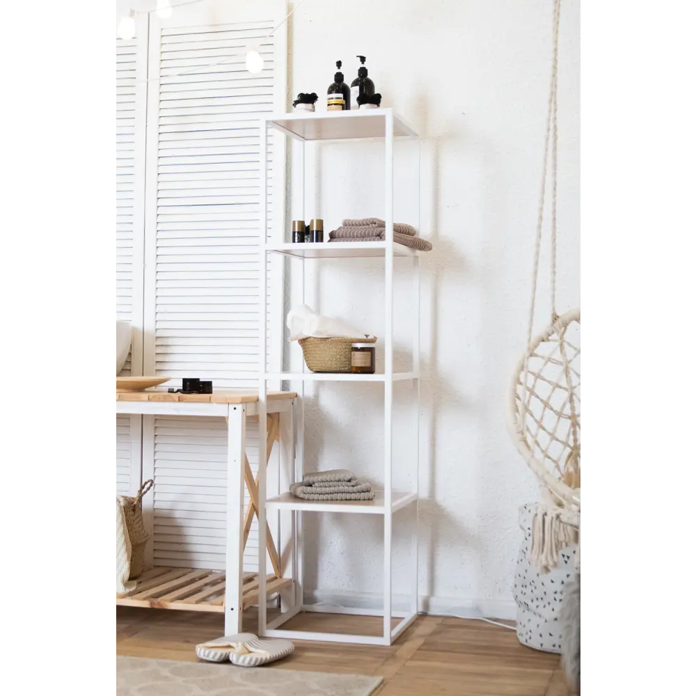 Santreyd Алюминиевый профиль для мебели 30×2000 мм с высокой несущей способностью 85500056 STLM-0063414 - Вид №4