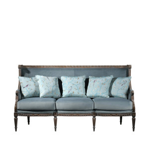 3-местный диван Susa Susa А5050 Coleccion Alexandra