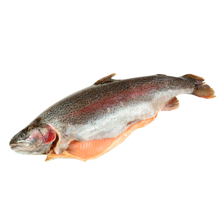 Форель Карельская охлажденная 3 - 4 кг Santreyd 11721 - Вид №1