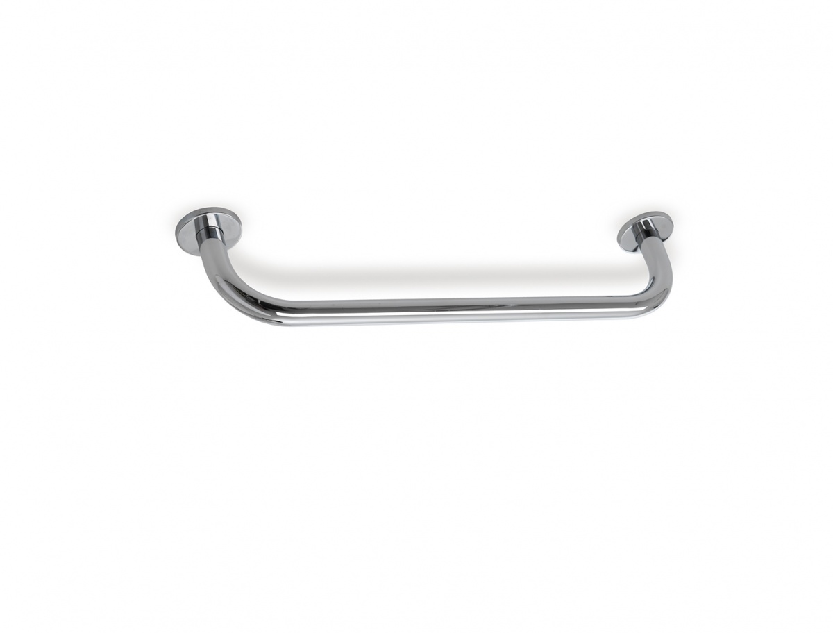 885(08) Stil Haus, поручень прямой, цвет хром 