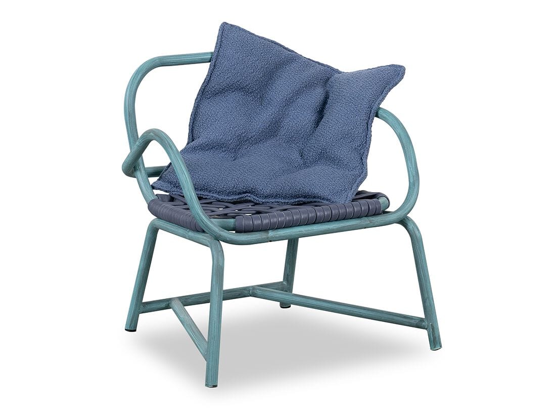 Садовое кресло с подлокотниками Baxter ARCH-00131329