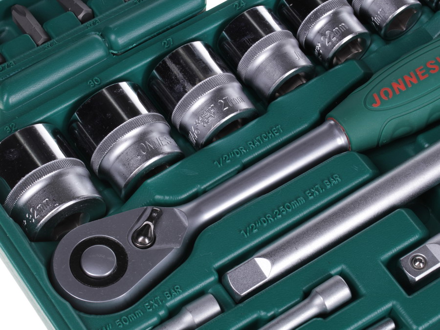 Набор инструментов Jonnesway S04H52494S 0152581 STDN-0090038 - Вид №5