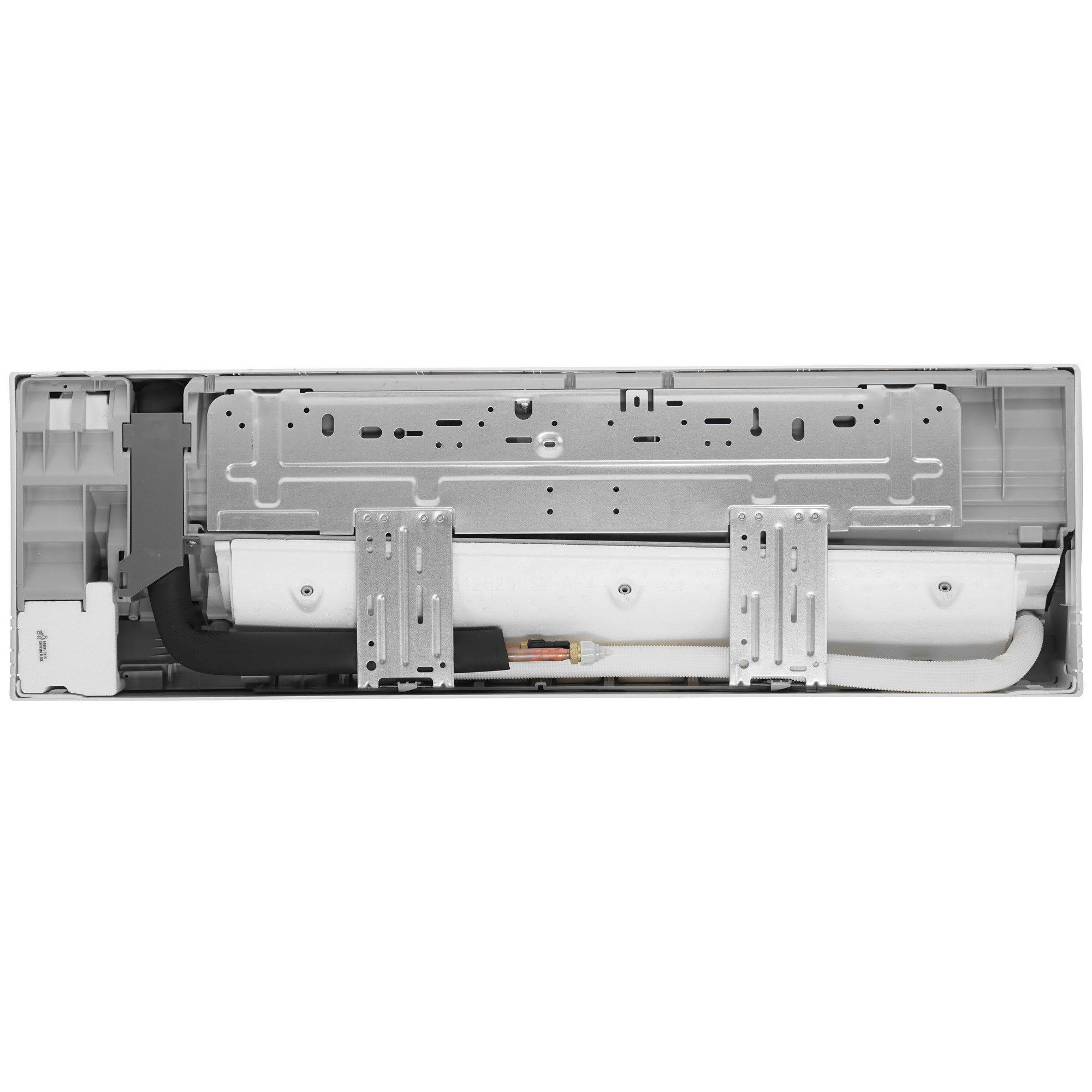 9969185 Кондиционер настенный сплит-система Pioneer KFRI50LW/KORI50LW белый STDN-0046542 - Вид №4