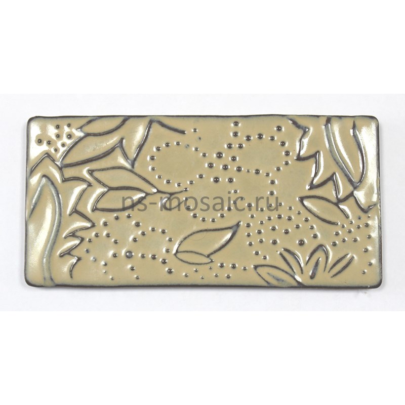 Мозаика из керамогранита  PQ73150-08 SN-Mosaic Rustic 