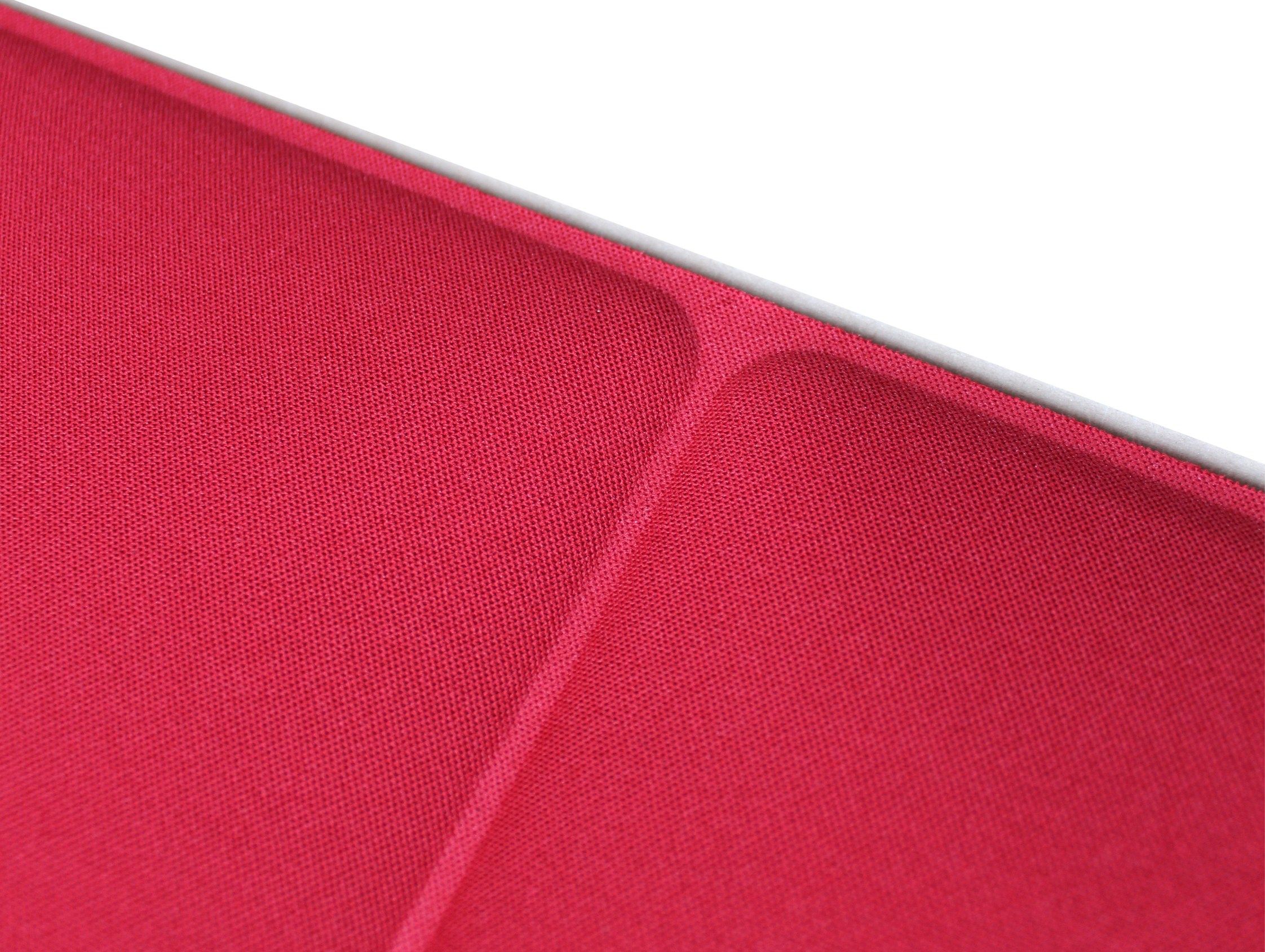 Акустическая панель из полиэфирного волокна Slalom Экоранж ARCH-00043479 - Вид №1