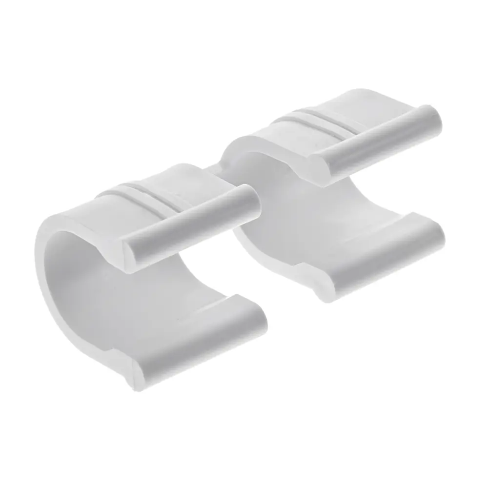 Santreyd — зажимы для парниковой пленки 20 мм (10 шт) 14365481 STLM-0004767