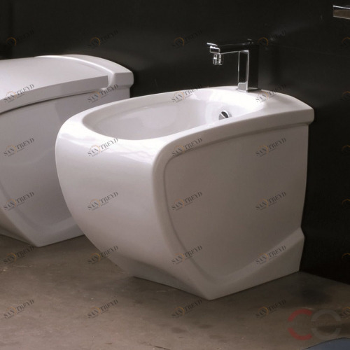 Биде подвесное  Ceramica Hidra sun-id-373202