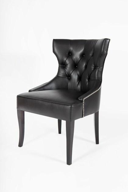 Munna Мягкое кожаное кресло Fetiche sun-id-1367749 - Вид №1