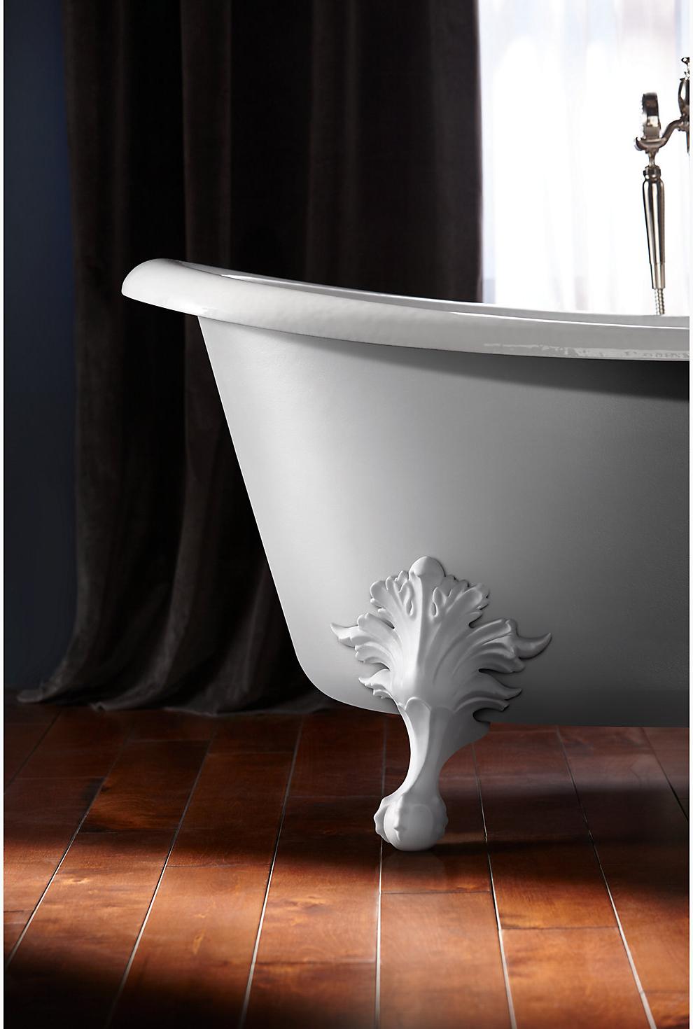 KOHLER Артефакты  когтистые ножки K-204-P5  - Вид №7