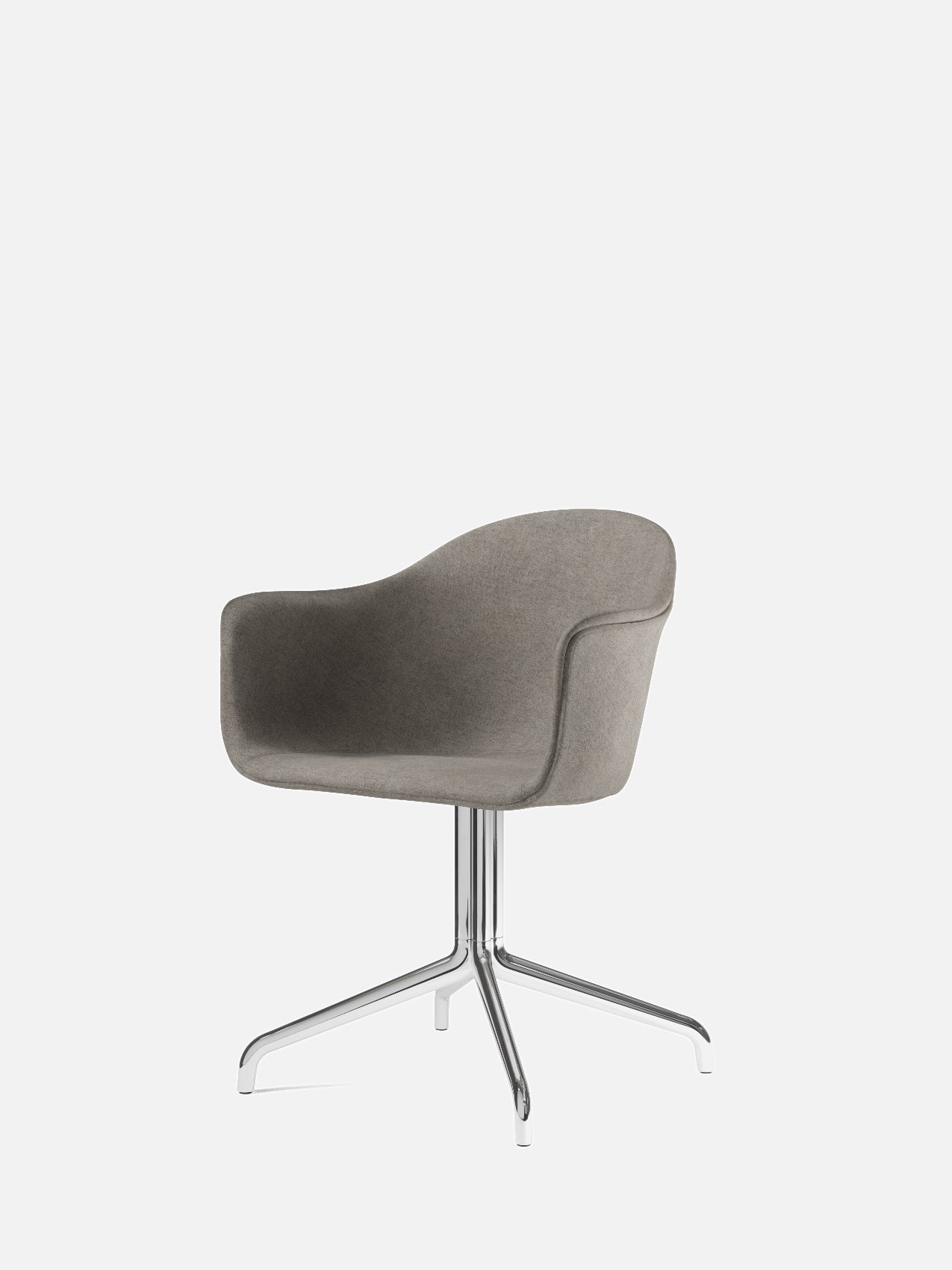 9371001-040B09ZZ Harbour Arm Chair, с мягкой обивкой LuceLight  - Вид №124