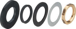Viega Монтажный комплект 1526.424-897 (120849)