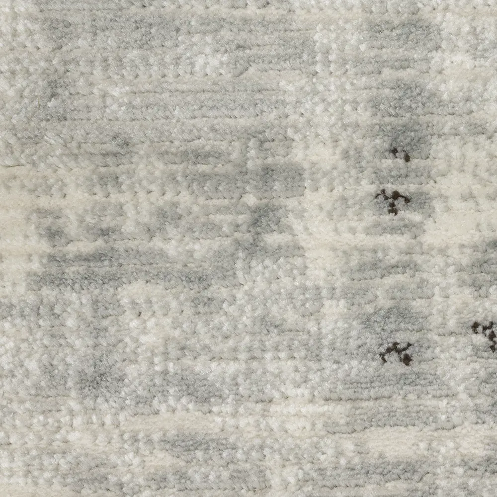 Santreyd Ковровая дорожка «Оптимист» для прихожей 80 см серый 89341744 STLM-0893004 - Вид №1