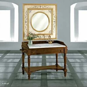 3080 PANAREA Комплект мебели 124х56 см MDC