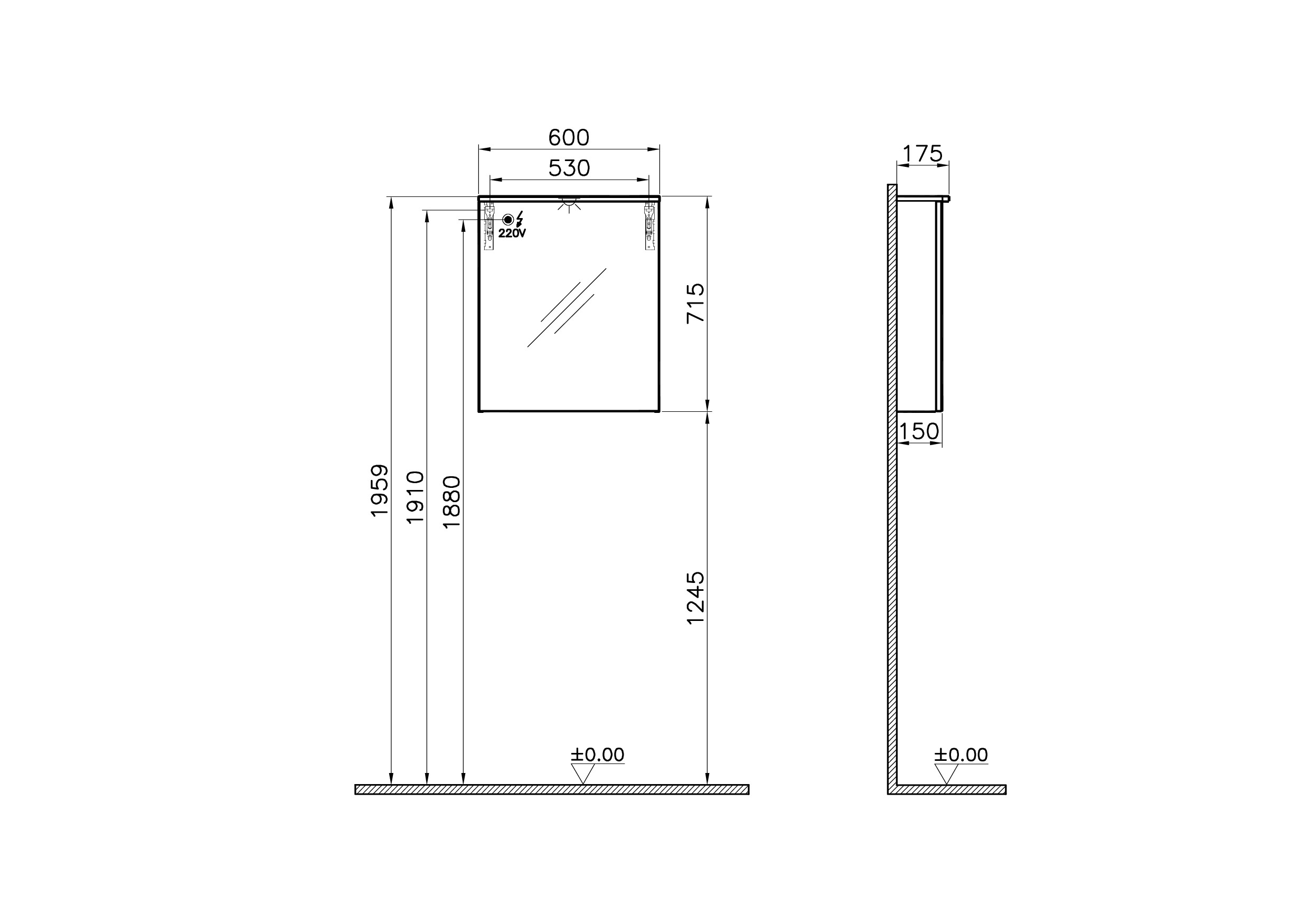 65535  Vitraglobal  - Вид №1