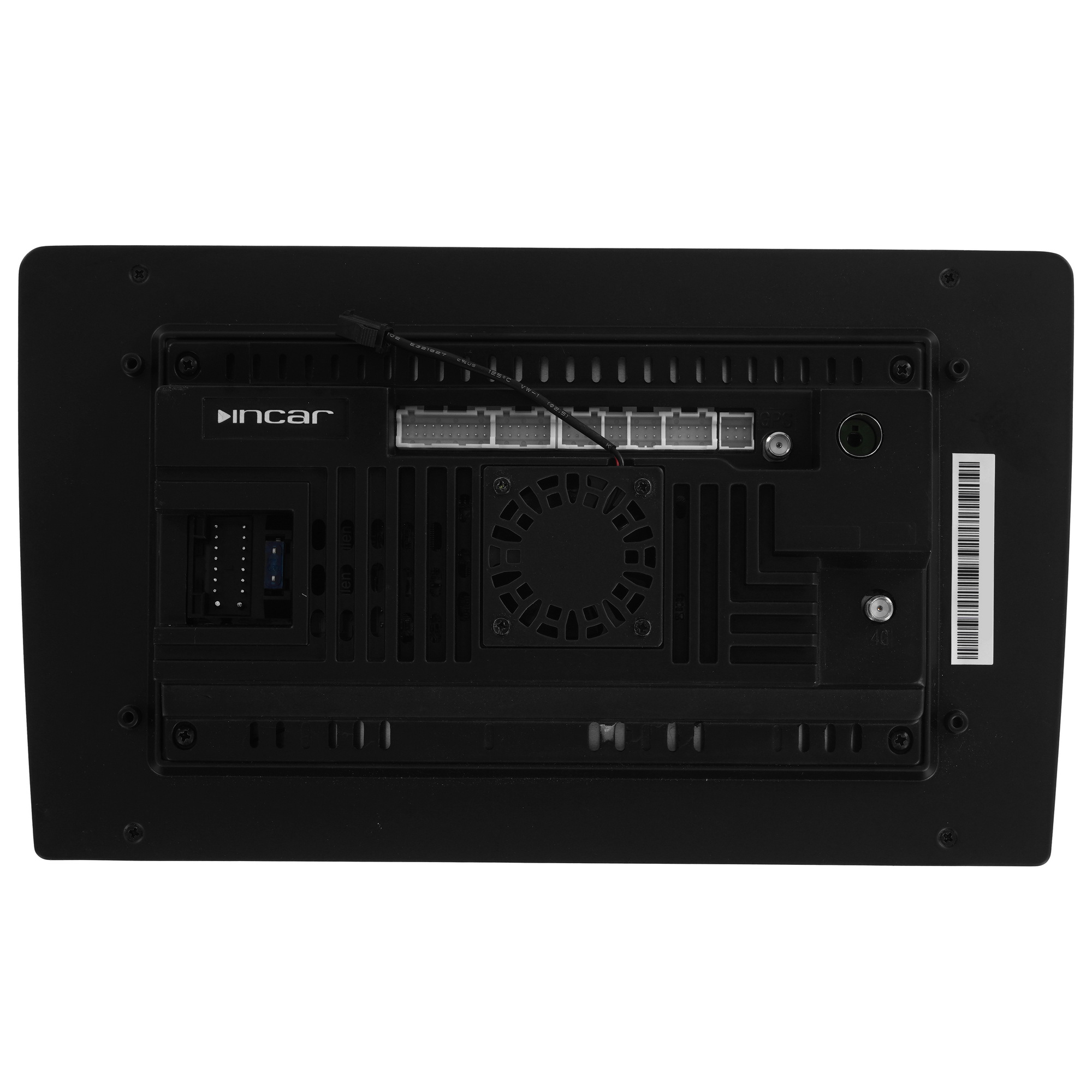 9152391 Автопроигрыватель Incar ARN2-7710-8-BV STDN-0016177 - Вид №4