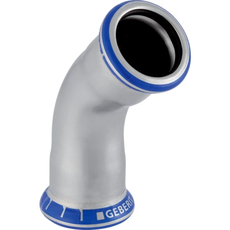GEBERIT 32610 Отвод Geberit Mapress из нержавеющей стали  - Вид №5