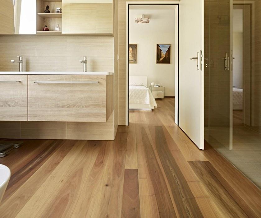 Fiemme Tremila Ореховый паркет Fior di fiemme sun-id-1493056 - Вид №9