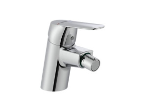 Смеситель для биде с поворотным горлышком