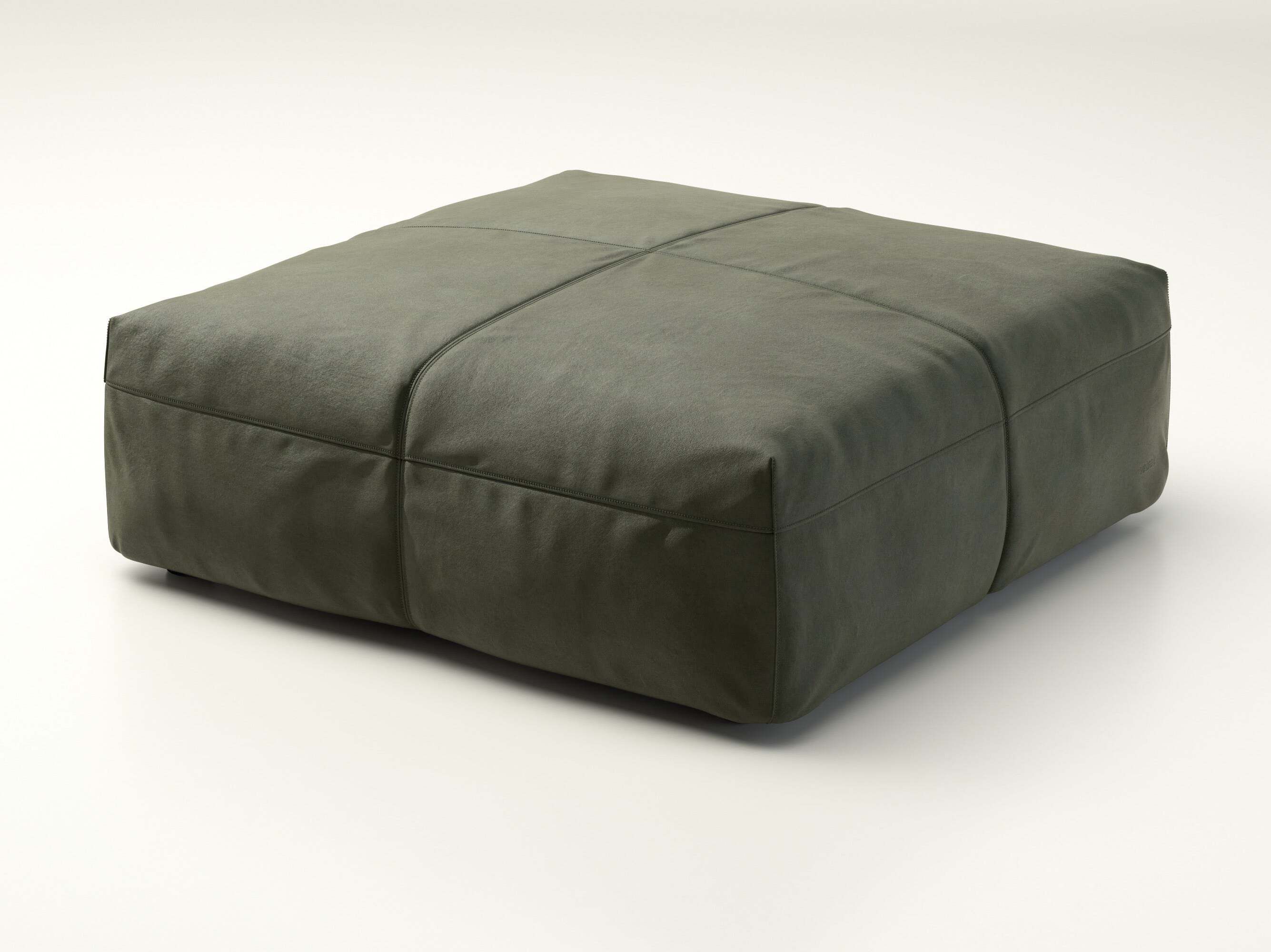 Модуль для кожаного дивана vetsak Leather ARCH-00105224 - Вид №1