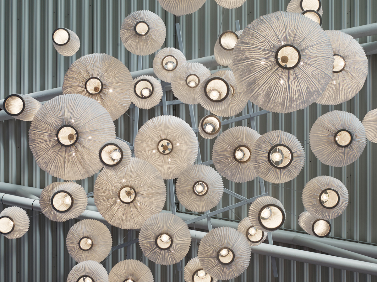 002918 Композиция 10 Arturo Alvarez Coral Santreyd - Вид №6