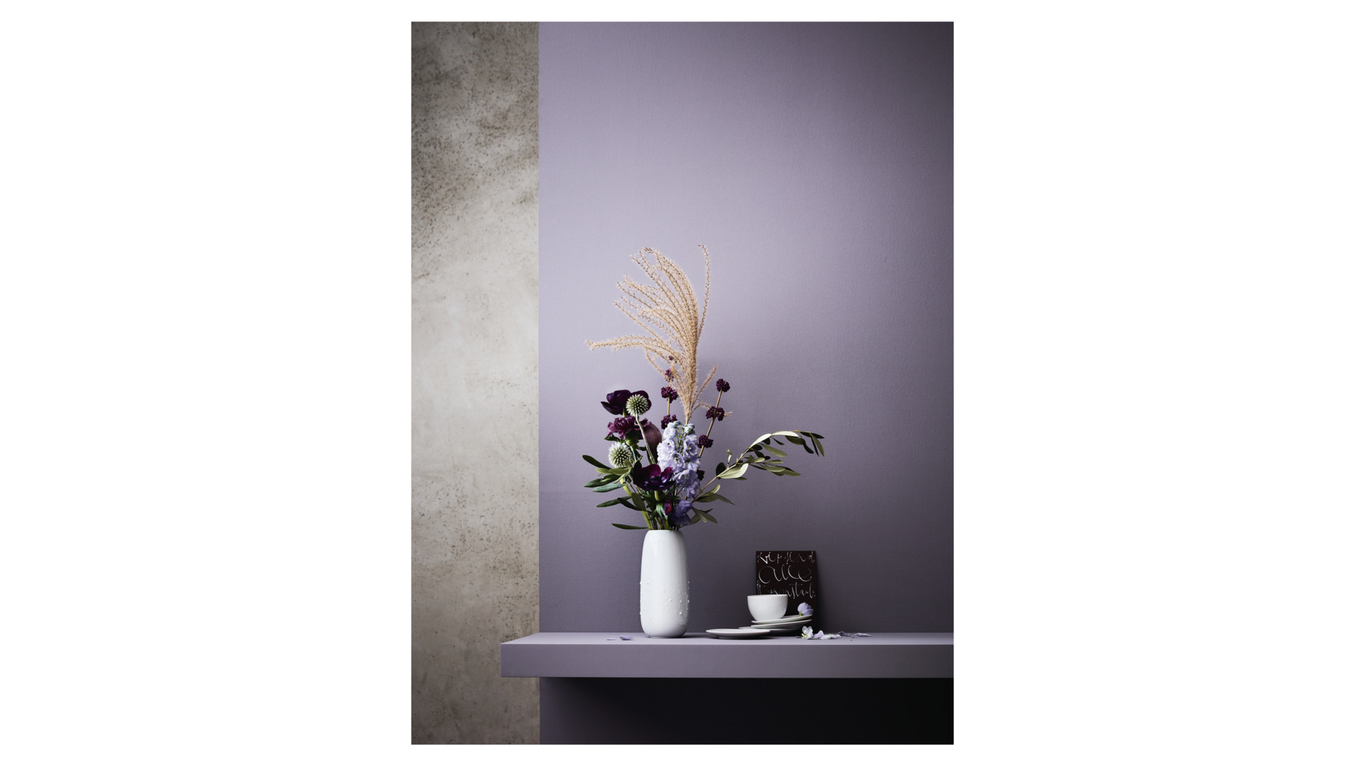 10654613 Rosenthal Ваза Rosenthal Вода 18см, фарфор Фарфор  - Вид №1