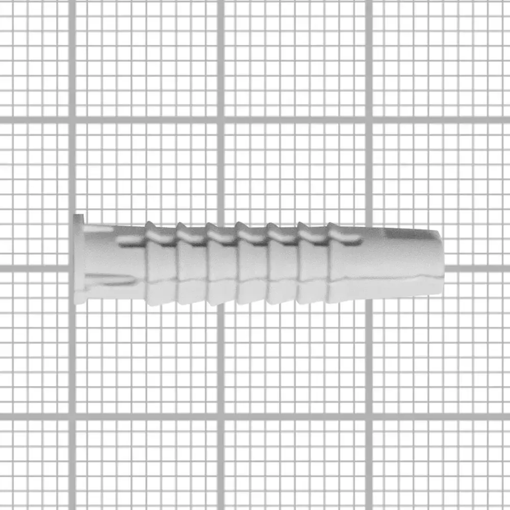 Дюбель универсальный нейлоновый Dilwis 5x25мм 30 шт STLM-2002155 - Вид №5